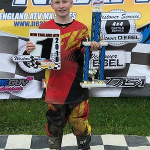 Meet your Posher, Gavin